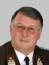 HBM d.F. Huber Matthias Seniorenbeauftragter
