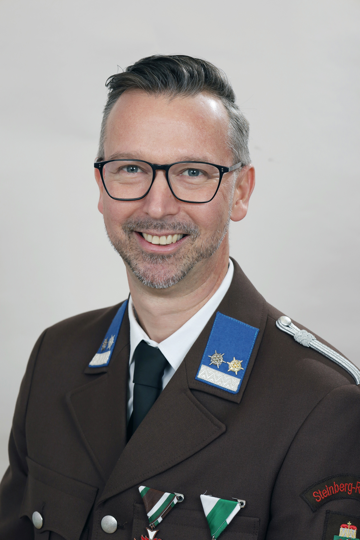 OLM d.V. Ing. Peganz Michael Kassier