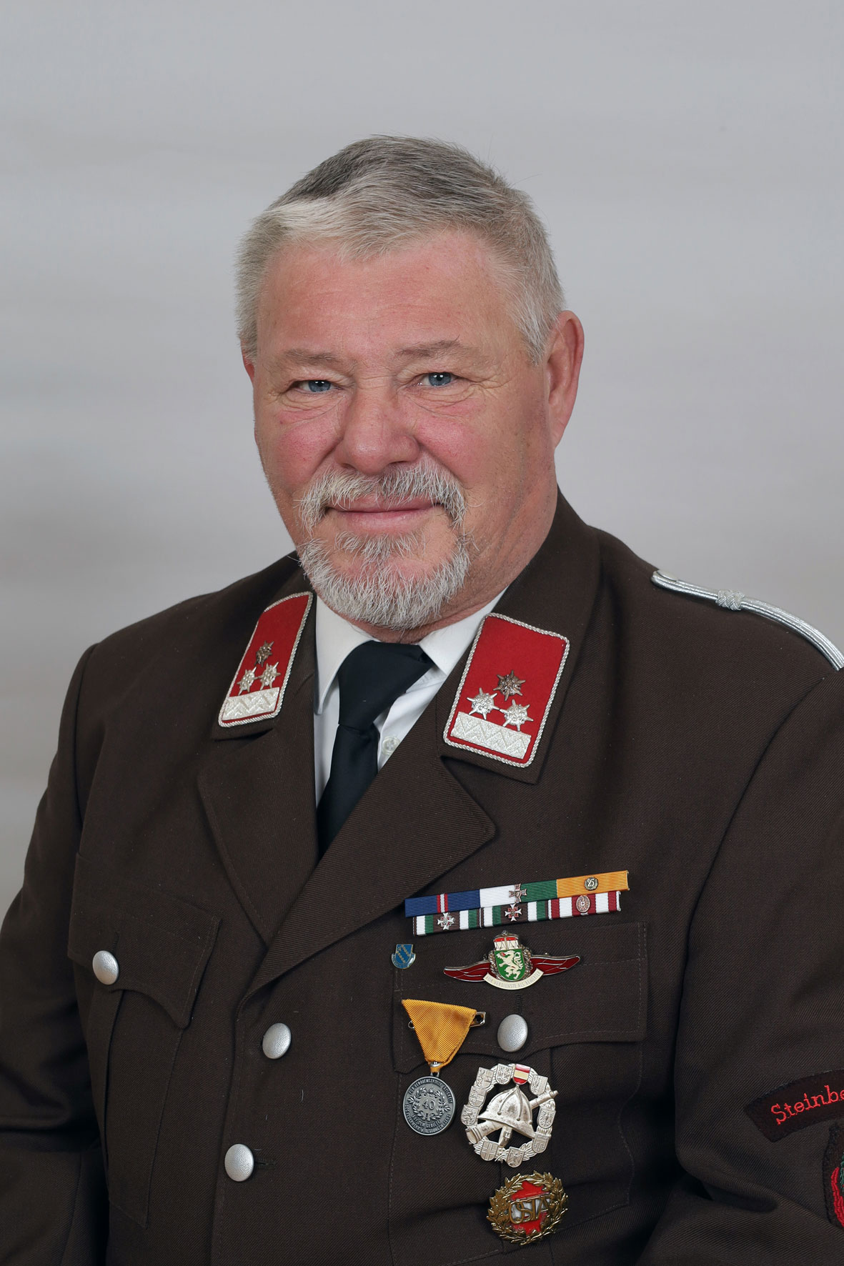 HLM Dirnbäck Manfred